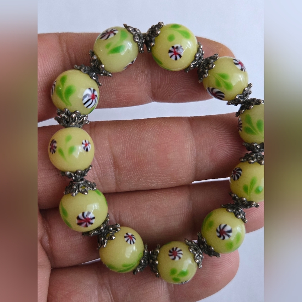 Vintage Bracelet